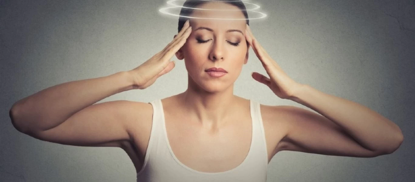 Μήπως πάσχετε από συχνές ζαλάδες; - Αυτές είναι όλες οι αιτίες